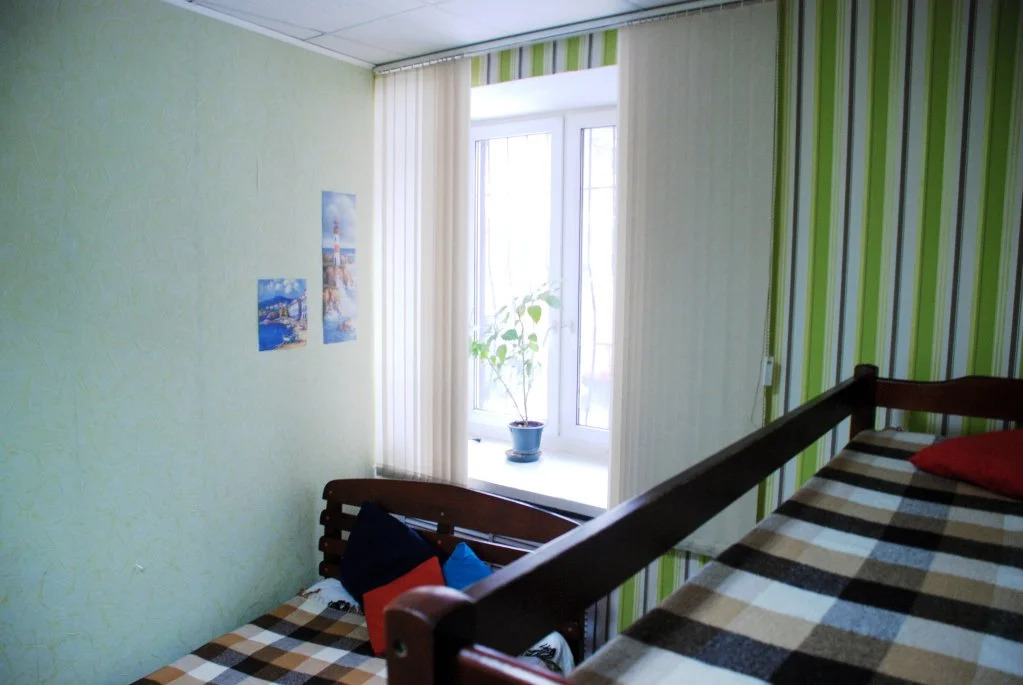 Hostel Pyjamas
