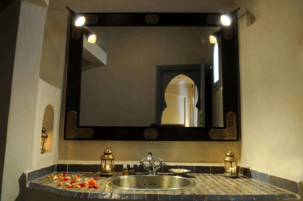 Riad Les Hibiscus