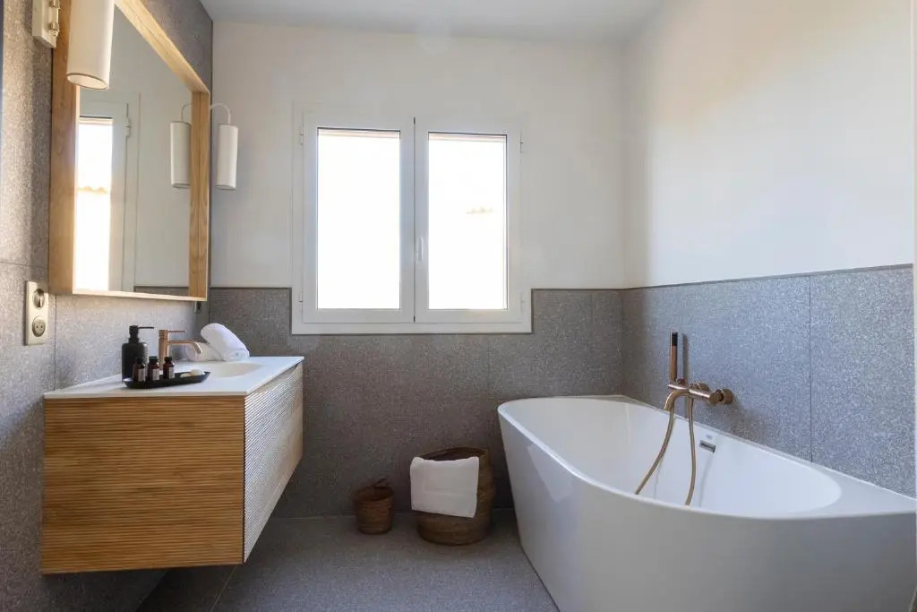 Résidence Omigna, Spacious Luxury Apartments, Cargese, Corse du Sud