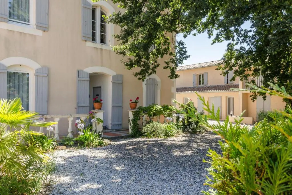LOGIS HOTELS - Hôtel et Restaurant LOcéana