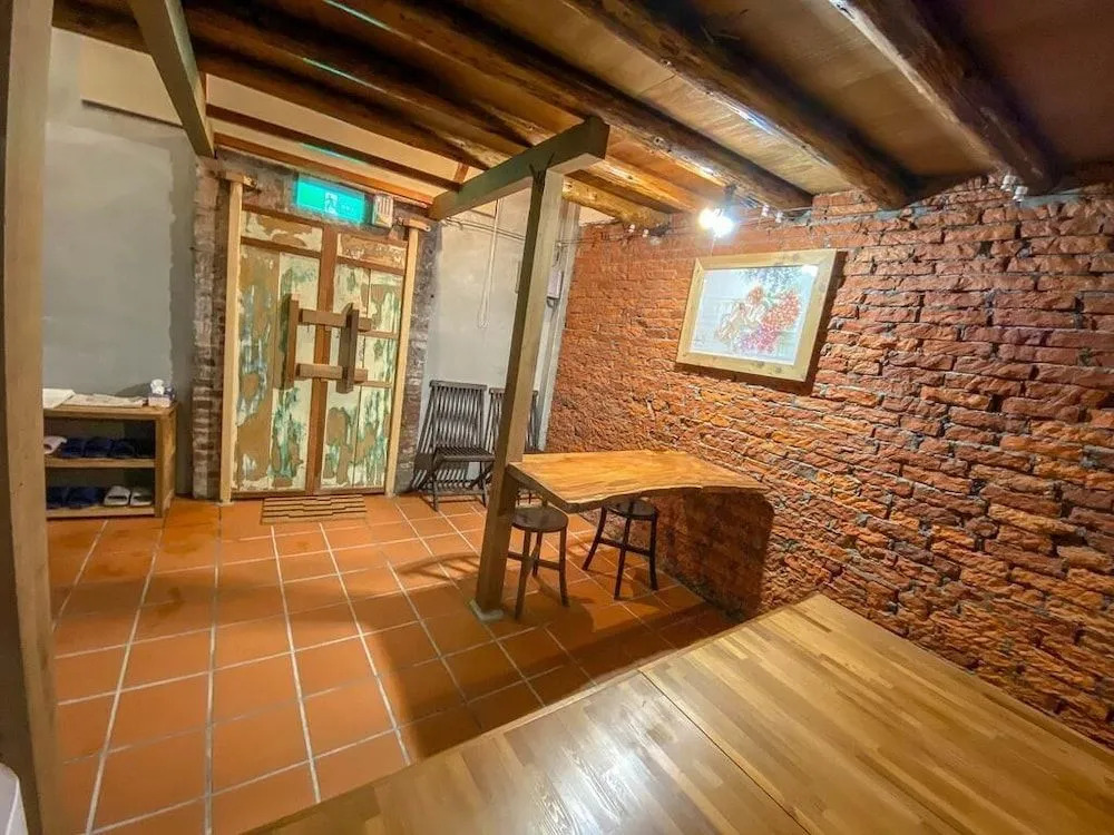 Jiufen Little Meow Homestay