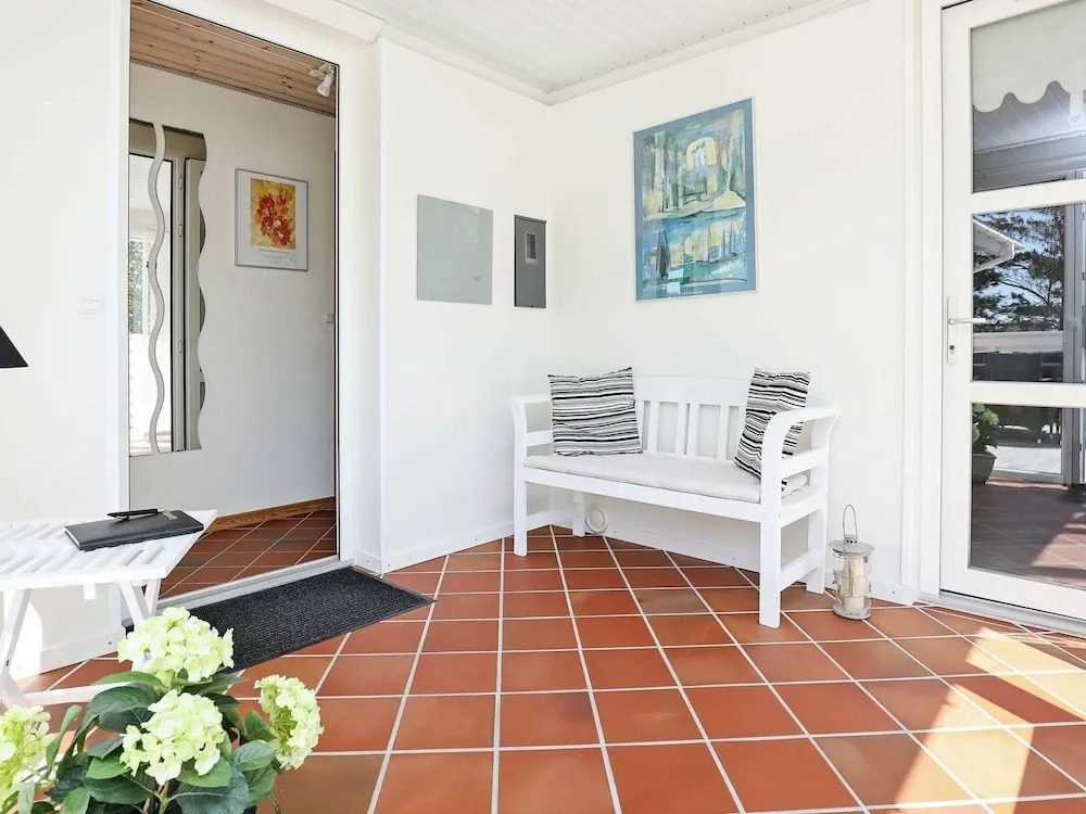 Secluded Holiday Home in Nordjylland Near the Sea