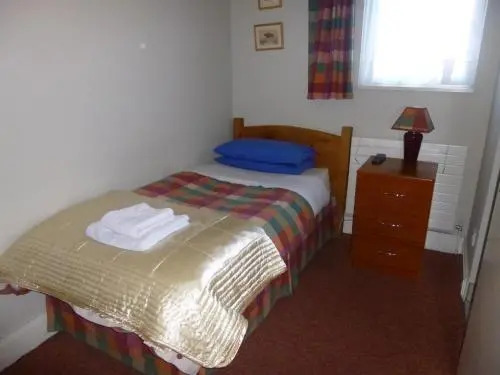 Botanic View B&B