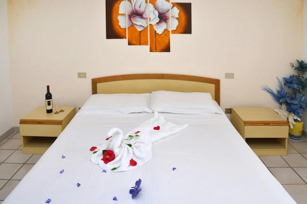 Apartment in Cannigione Near Beaches
