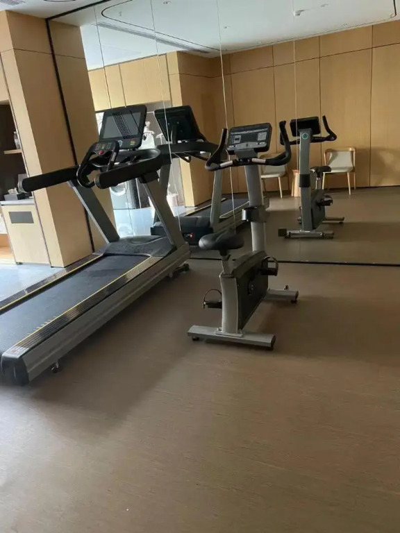 Ji Hotel Chengdu Huaxi Renmin Nan Road