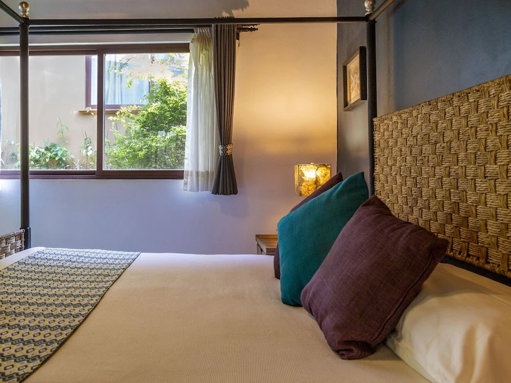 Hotel Amate del Rio