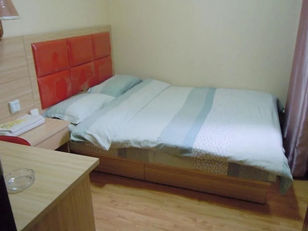 Anju Family Hotel