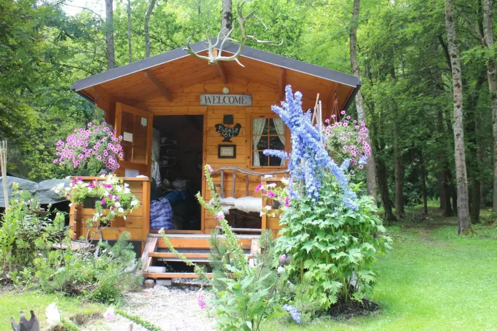 Natura Eco Camp
