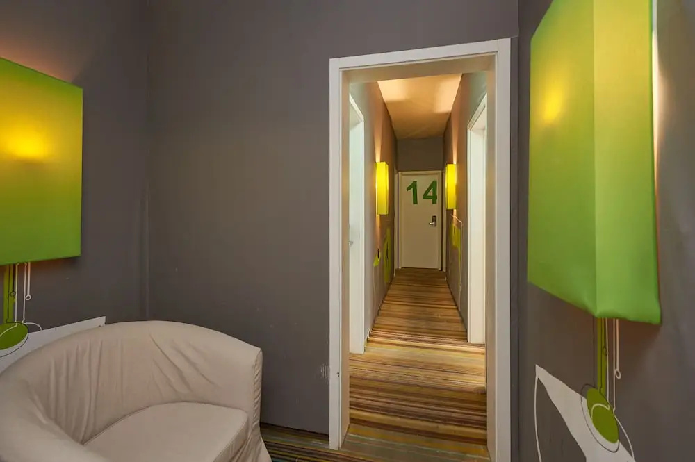 Hello Lisbon Santa Catarina Suites