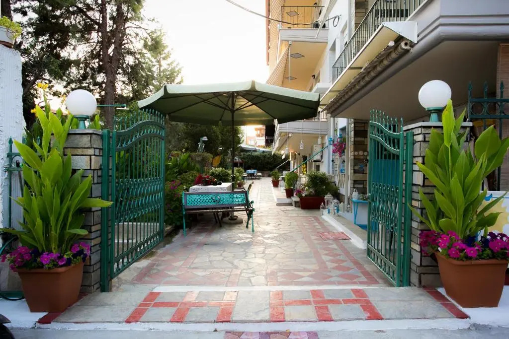 Panorama Apartments