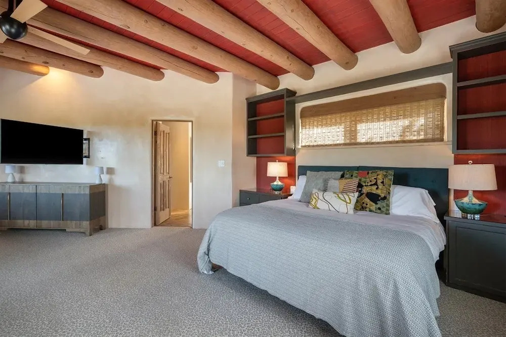 Casa Pinzon - Private Getaway, Minutes From Downtown