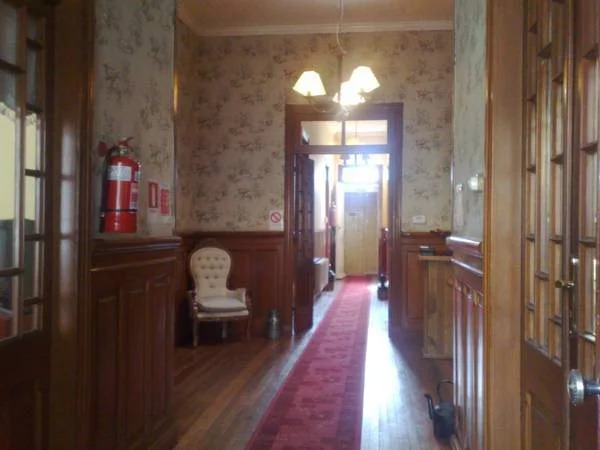 Hostal Patagonia de Antaño