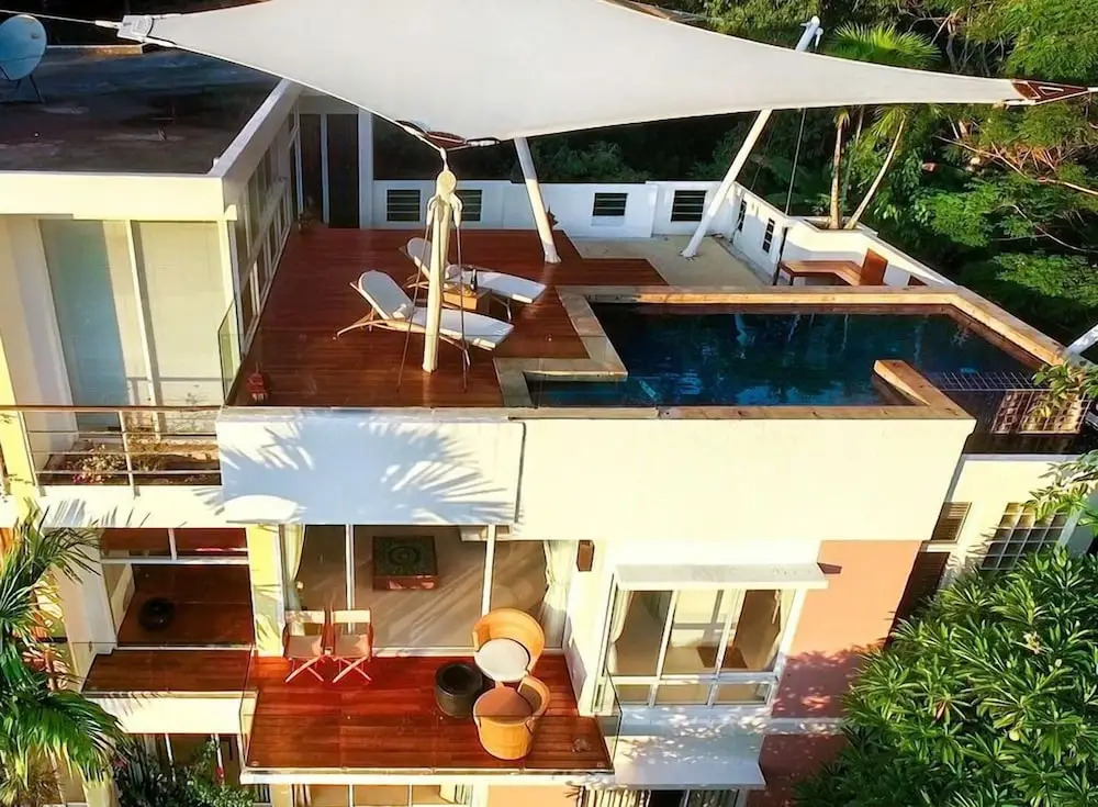 Luxury 2 Bedrooms Penthouse Kamala Escape