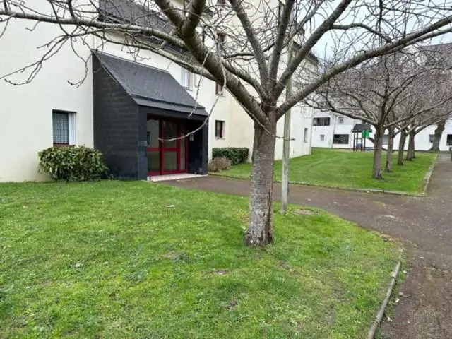 Appartement Lorient BU