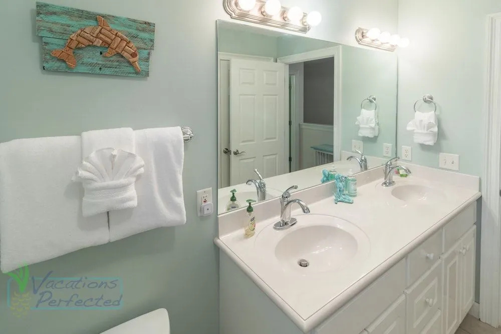 303 La Paloma Place - Paradise Palace 2 Bedrooms 2 Bathrooms Home