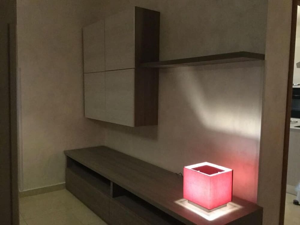 Castiglione Residence