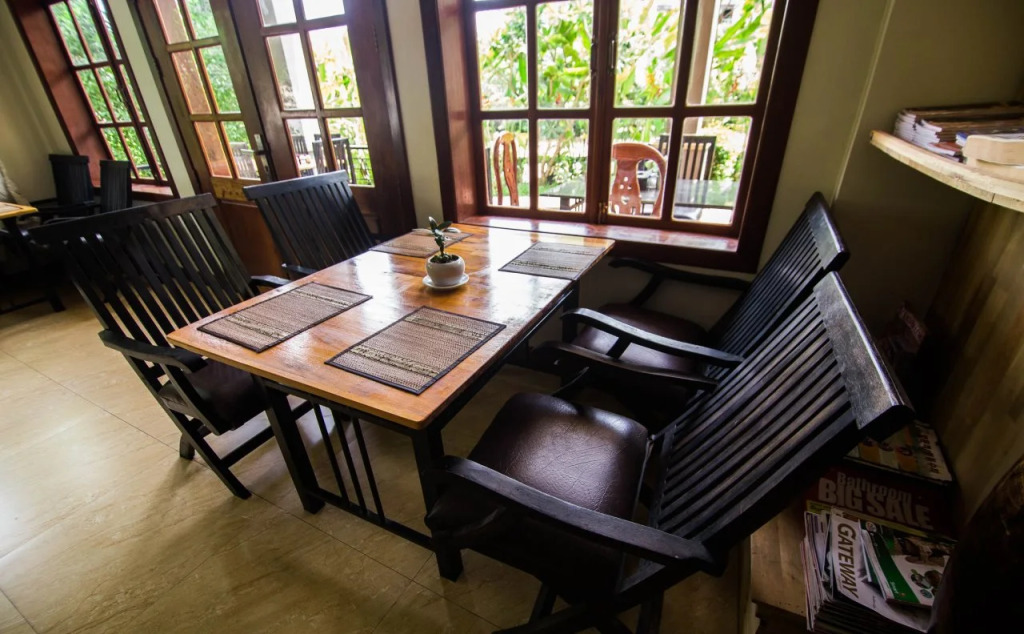 CityLight Angkor Boutique