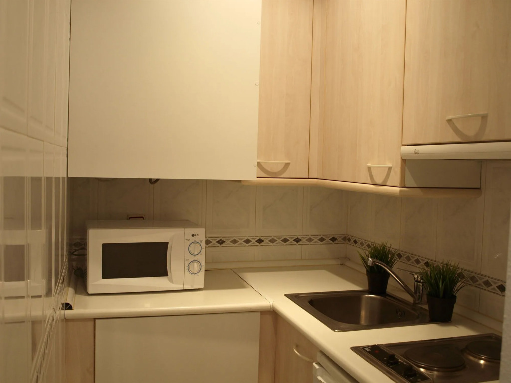 Stylish City Apartamentos