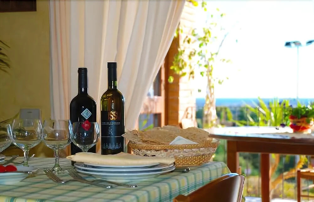 AgriHotel Morada