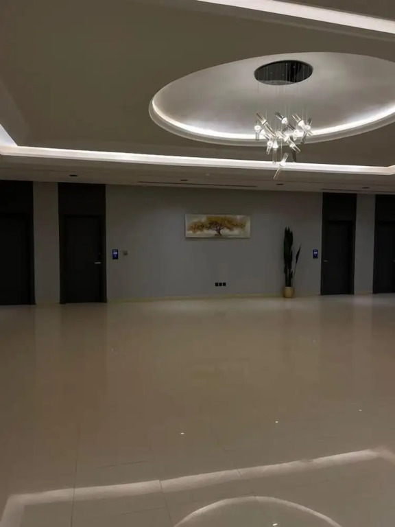 Voyage Apartments فوياج للشقق المخدومة