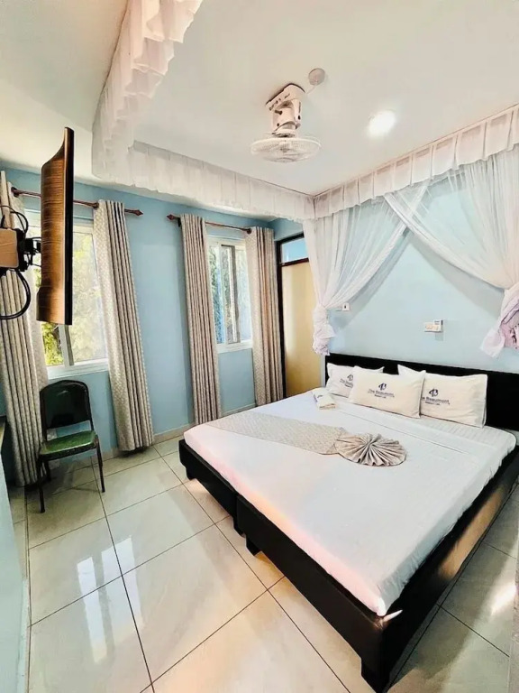 Beaumont Resort