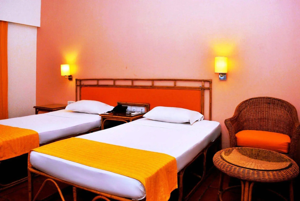 Jasminn Hotel