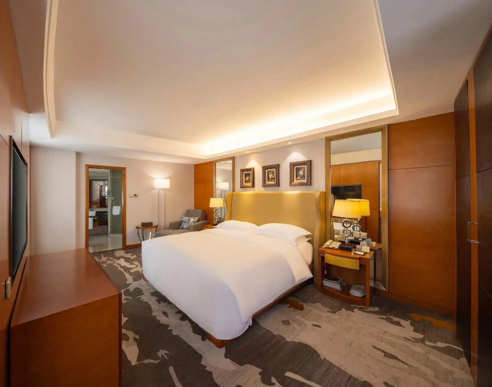 Ruian International Hotel