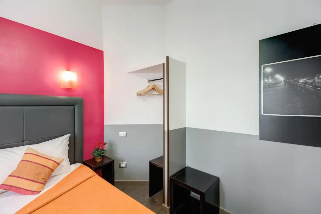 MF Hotel