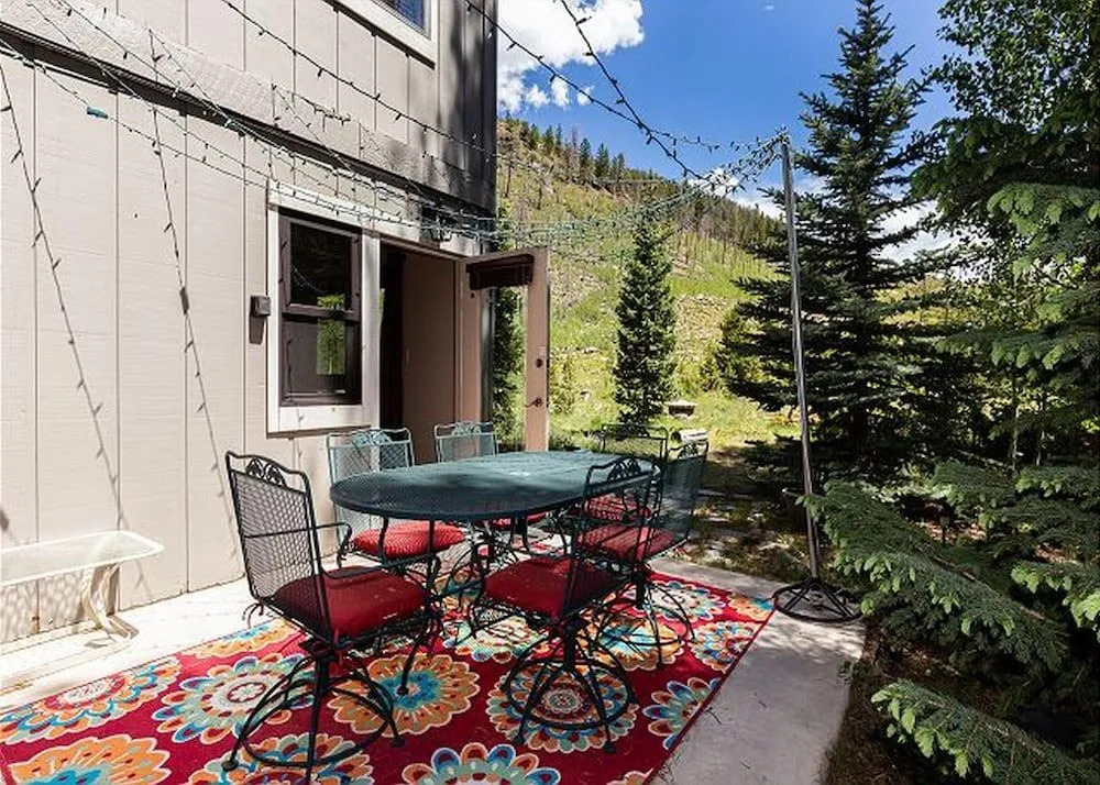 Keystone Gulch #1223 by Summit County Mountain Retreats