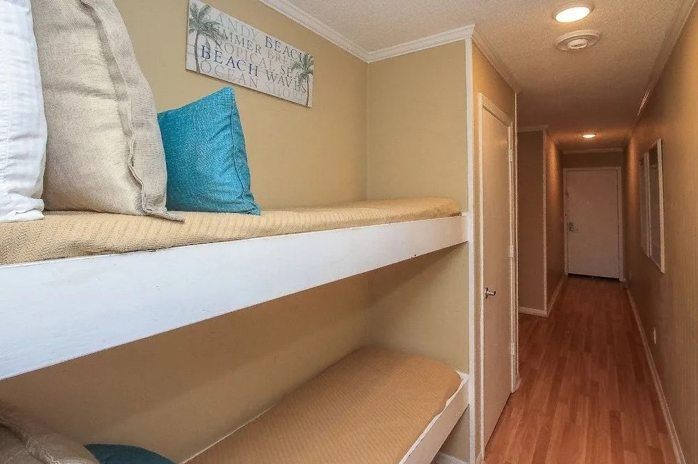 Ocean Dunes Villa #vod419 1 Bedroom 1 Bathroom Condo