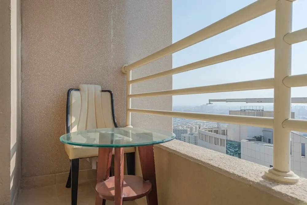 Marco Polo - Spacious 3BR With Exquisite Views Near Marina Walk