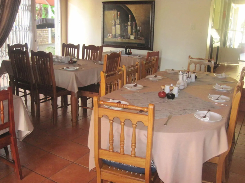 Kalahari Guest House