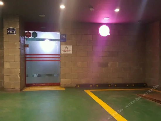 Hotel Yaja Hankuk Univ