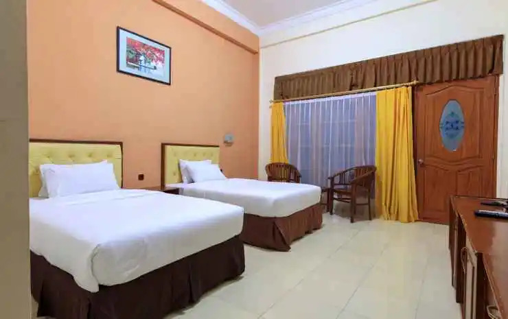 Hotel Elvin