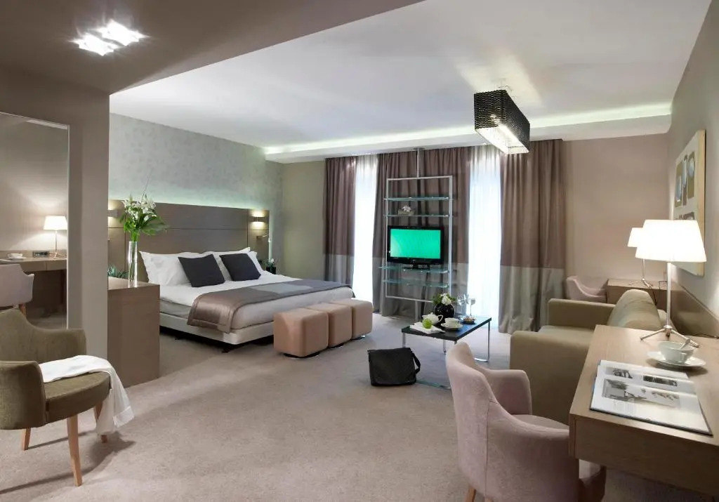 Anatolia Hotel Komotini