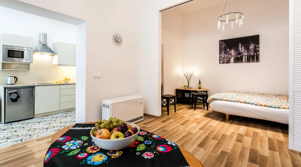 RentPlanet Apartament Topolowa
