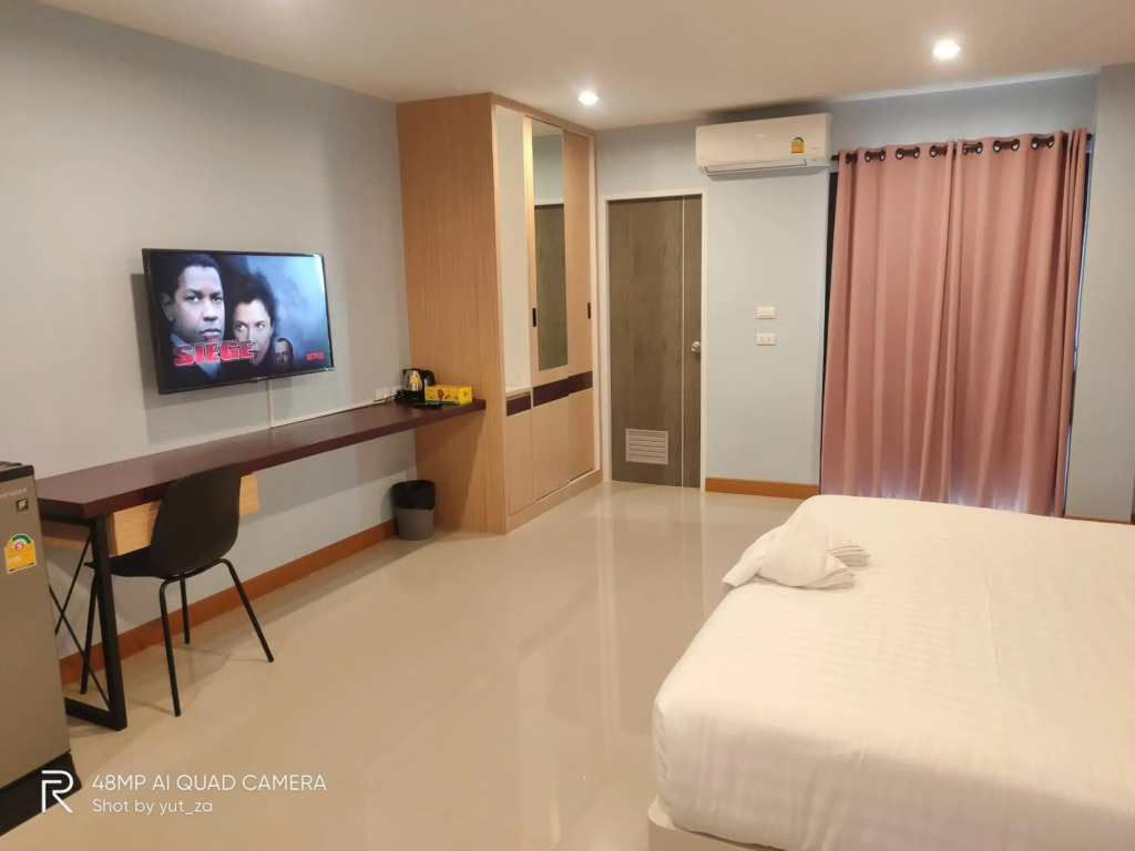TK Thongrak Apartment