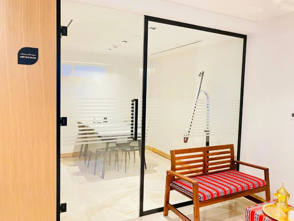 SITARA HOTEL APARTMENT