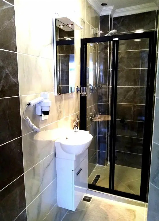 Yasin Apart hotel