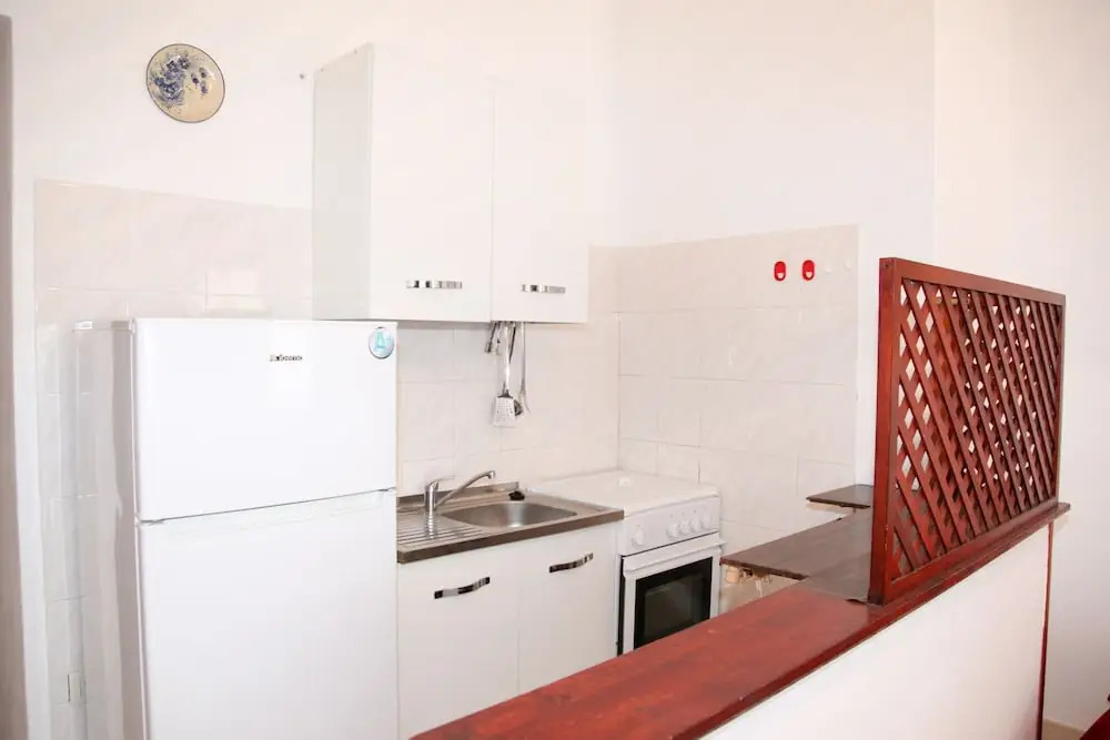 Budoni Solità Apartments
