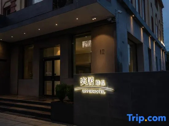 Upper Hotel