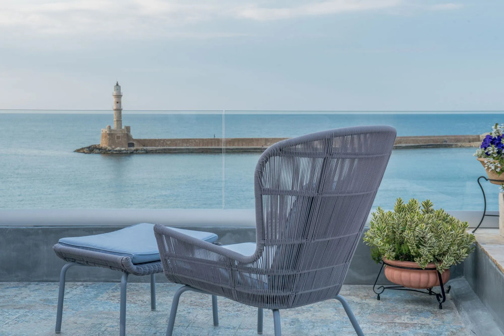 Vranas Residenza Signature Suites