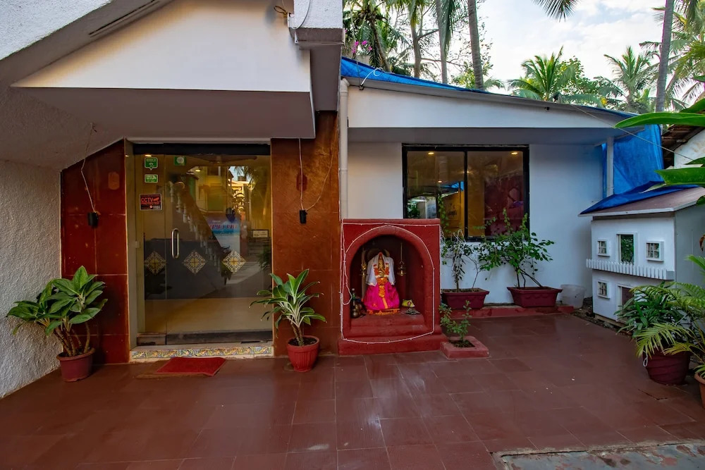 OYO 14724 Hotel Viva Calangute