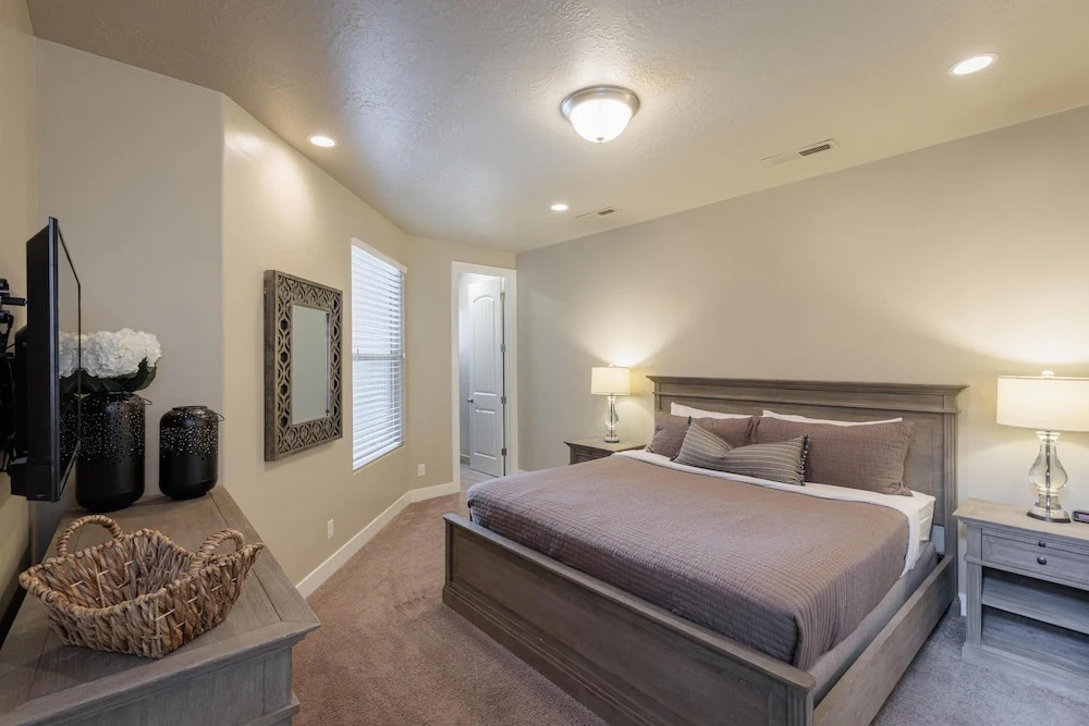 Suite Escapes
