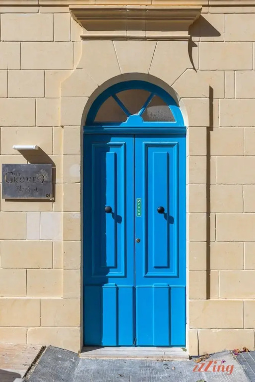 Gozo - Apartment With Stunning Views Shared Pool