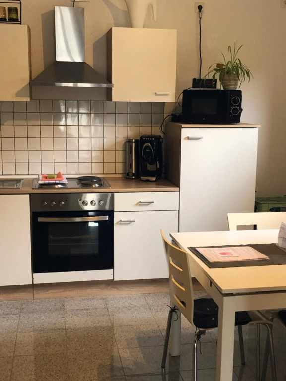 Ferienwohnung Wuppertal Ronsdorf Elias Eller