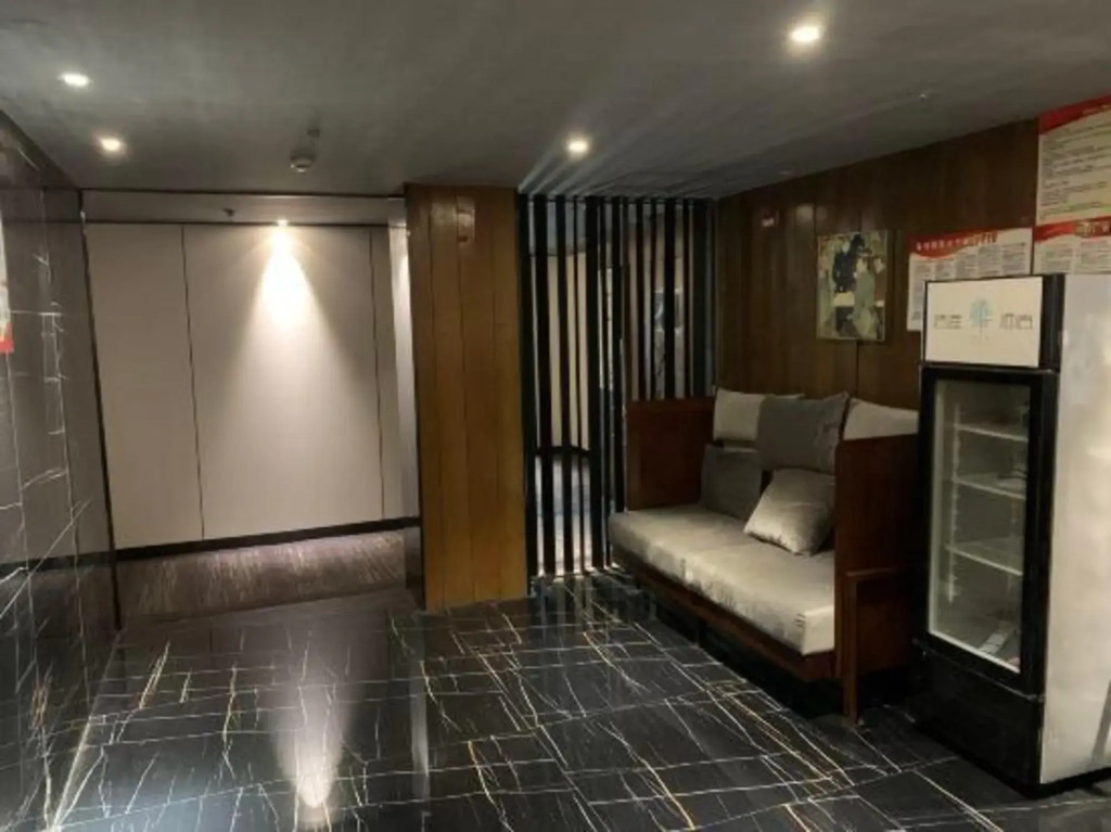 Taizhou Youting Hotel