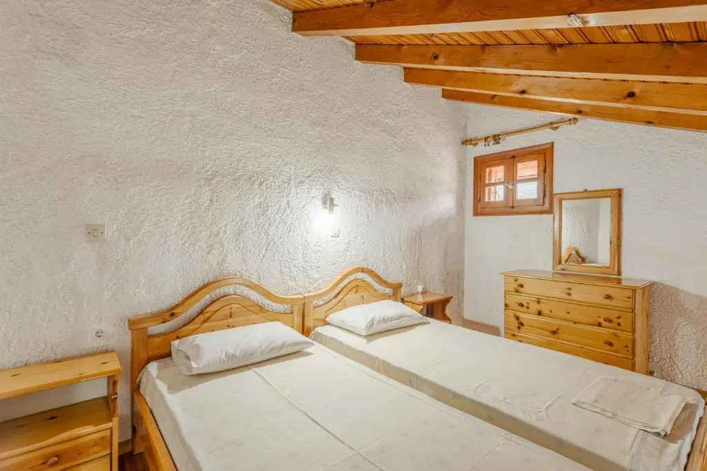 Sophia's maisonette 1