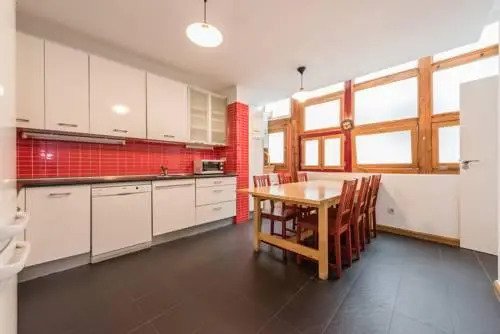 Chic Rentals La Latina
