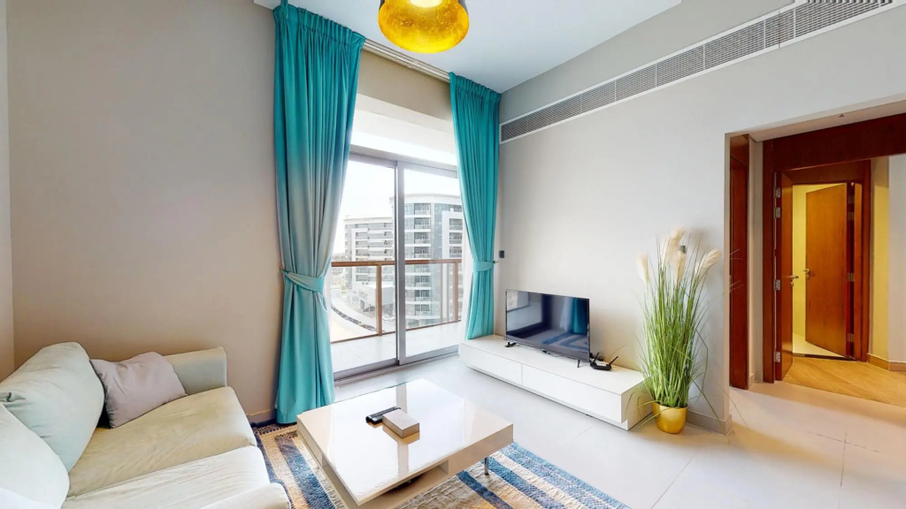 Al Barsha South - 2020 Marquis 515
